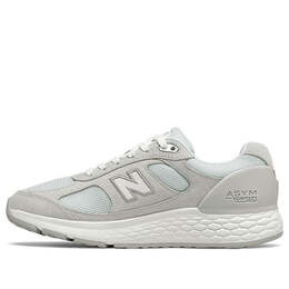 Кроссовки свежая пена 1880 New Balance, белый ww1880s1 | white/gray
