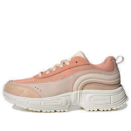Кроссовки neo fantasy flow кроссовки Adidas, розовый ig4213 | pink / white