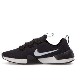Кроссовки ashin modern Nike, черный aj8799-002 | black/white
