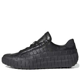 Кроссовки y 3 gr.1p низкие Adidas, черный gz9149 | black