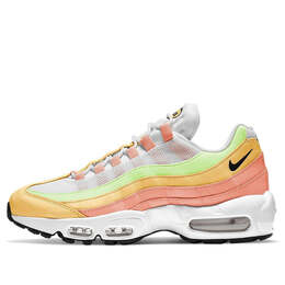 Кроссовки air max 95 Nike, мульитколор cz5659-600 | multi-color