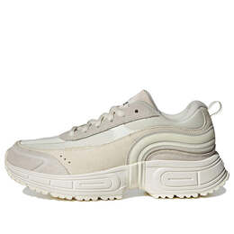 Кроссовки fantasy flow кроссовки Adidas, бежевый ig4205 | beige / white