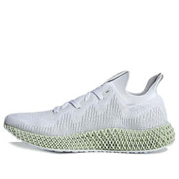 Кроссовки alphaedge 4d Adidas, белый cg5526 | white