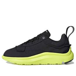 Кроссовки и 3 шику бег Adidas, черный gz9139 | black/yellow