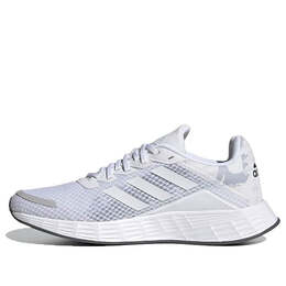 Кроссовки duramo sl Adidas, белый fy6706 | white