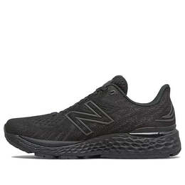 Кроссовки свежая пена 880v11 New Balance, черный w880b11 | black