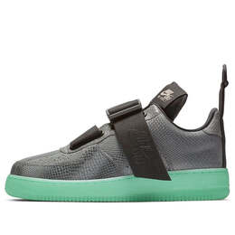 Кроссовки x odell beckham jr. air force 1 утилита Nike, серый av2040-001 | grey