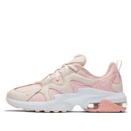 Кроссовки air max гравитон Nike, розовый at4404-601 | pink/white
