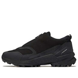 Кроссовки y 3 terrex swift r3 gtx low Adidas, черный hr1986 | black