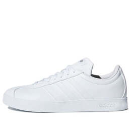 Кроссовки vl court 2.0 Adidas, белый b42314 | white