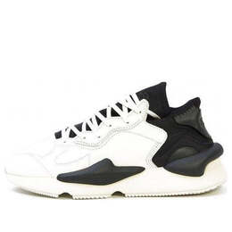 Кроссовки y 3 kaiwa Adidas, белый id5430 | off white/black
