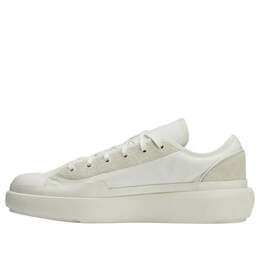 Кроссовки y 3 ajatu court low Adidas, белый id4211 | off white