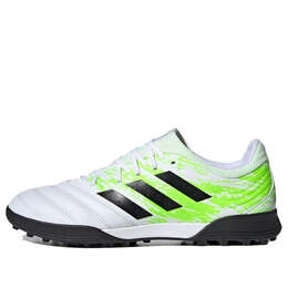 Кроссовки copa 20.3 tf turf Adidas, белый g28533 | white/green/black