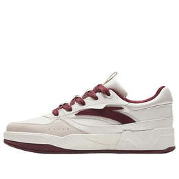 Кроссовки c37 Anta, белый 922338003-4 | white/burgundy/grey