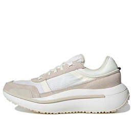 Кроссовки и 3 аджату бег Adidas, белый gz9158 | off white
