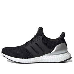 Кроссовки ultraboost 4.0 днк Adidas, черный fz4010 | core black / core black / cloud white