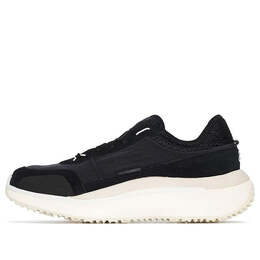 Кроссовки y‑3 ajatu run Adidas, черный gw8613 | black/white