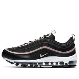 Кроссовки air max 97 essential Nike, черный cz6087-001 | black/pink