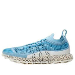 Кроссовки y‑3 runner 4d halo Adidas, синий ie7270 | blue