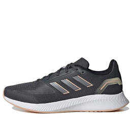 Кроссовки runfalcon 2.0 Adidas, серый h04519 | dark gray
