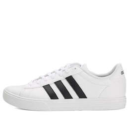 Кроссовки neo daily 2.0 Adidas, белый db0160 | white/black