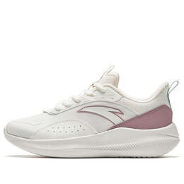 Кроссовки беговые серии кроссовки Anta, белый 922345512-1 | white/purple