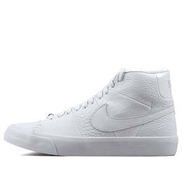 Кроссовки блейзер королевский qs Nike, белый ar8830-100 | white