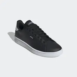 Спортивные кроссовки Adidas "COURT" Adidas Sportswear, белый 5918303142 | core black / cloud white / cloud white