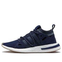 Кроссовки аркын Adidas, синий db1980 | dark blue