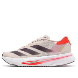 Кроссовки adizero sl2 Adidas, бежевый if6764 | beige/black/orange