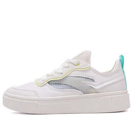 Кроссовки серии Life кроссовки Anta, белый 122038063-1 | white