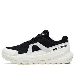 Кроссовки Champion All Weather Lite Anta, черный 122325661a-2 | black/white/grey