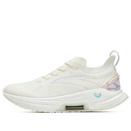 Кроссовки чуань 3 Anta, белый 122245580s-2 | ivory white