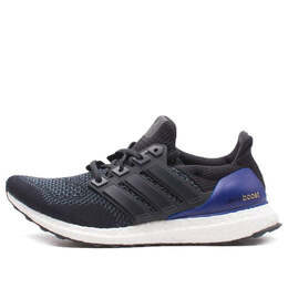 Кроссовки ultraboost 1.0 ретро Adidas, черный g28319 | black