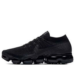 Кроссовки air vapormax Nike, черный 849557-011 | black