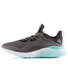 Кроссовки alphabounce Adidas, серый b39430 | grey/blue