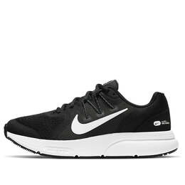 Кроссовки зум спан 3 Nike, черный cq9267-001 | black/anthracite/white
