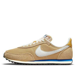 Кроссовки вафельные трейнер 2 Nike, желтый do2372-737 | yellow/royal blue/pinkyellow/white