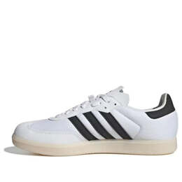 Кроссовки velosamba из натуральной ткани для велоспорта Adidas, белый ie7024 | cloud white / core black / off white