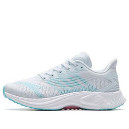 Кроссовки mach 2.0 мужские кроссовки Anta, белый 122235583-6 | white/blue