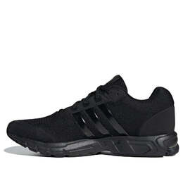 Кроссовки equipment 10 primeknit shoes black Adidas, черный ef2461 | black