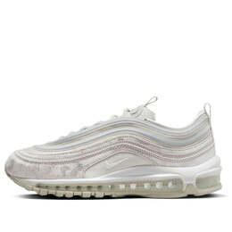 Кроссовки air max 97 Nike, белый dx0137-002 | light bone/phantom/light bone/white