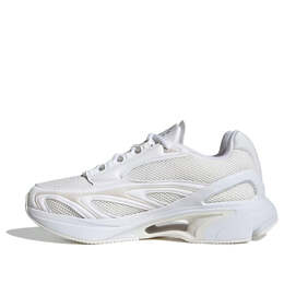 Кроссовки от stella mccartney sportswear 2000 shoes Adidas, белый ig0013 | cloud white/chalk white / off white