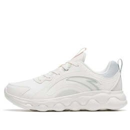Кроссовки Anta, белый 122245574-6 | white/grey