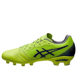 Кроссовки ultrezza Asics, зеленый 1103a031-300 | neon lime/peacoat