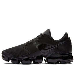Кроссовки air vapormax cs Nike, черный ah9045-002 | black/anthracite