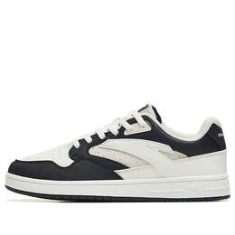 Кроссовки серии скейтбординг кроссовки Anta, черный 122258068-2 | black/ivory/grey