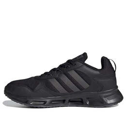 Кроссовки neo falcon elite 6 Adidas, черный fz1336 | black