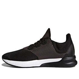Кроссовки falcon elite 5 Adidas, черный ba8166 | black/white
