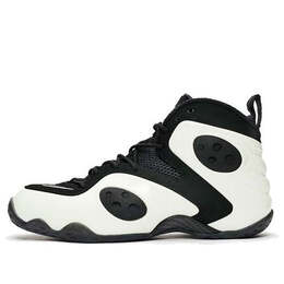 Кроссовки zoom новичок qs Nike, белый bq3379-100 | black and white